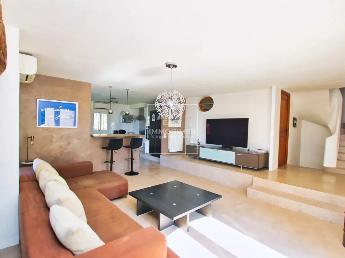 Vente Maison 250m² 8 Pièces à Nice (06000) - Easy Immobilier