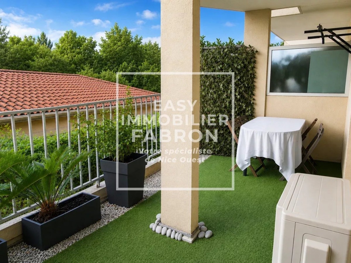 Appartement 2 pièces 30 m² · à Nice · 30 m² · 196 000 €