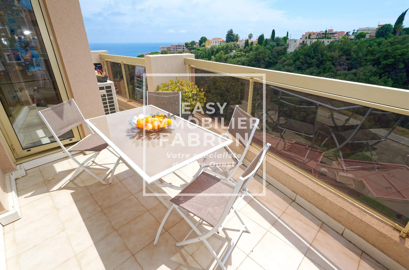 Appartement 3 pièces 73 m² · à Nice · 73 m² · 420 000 €