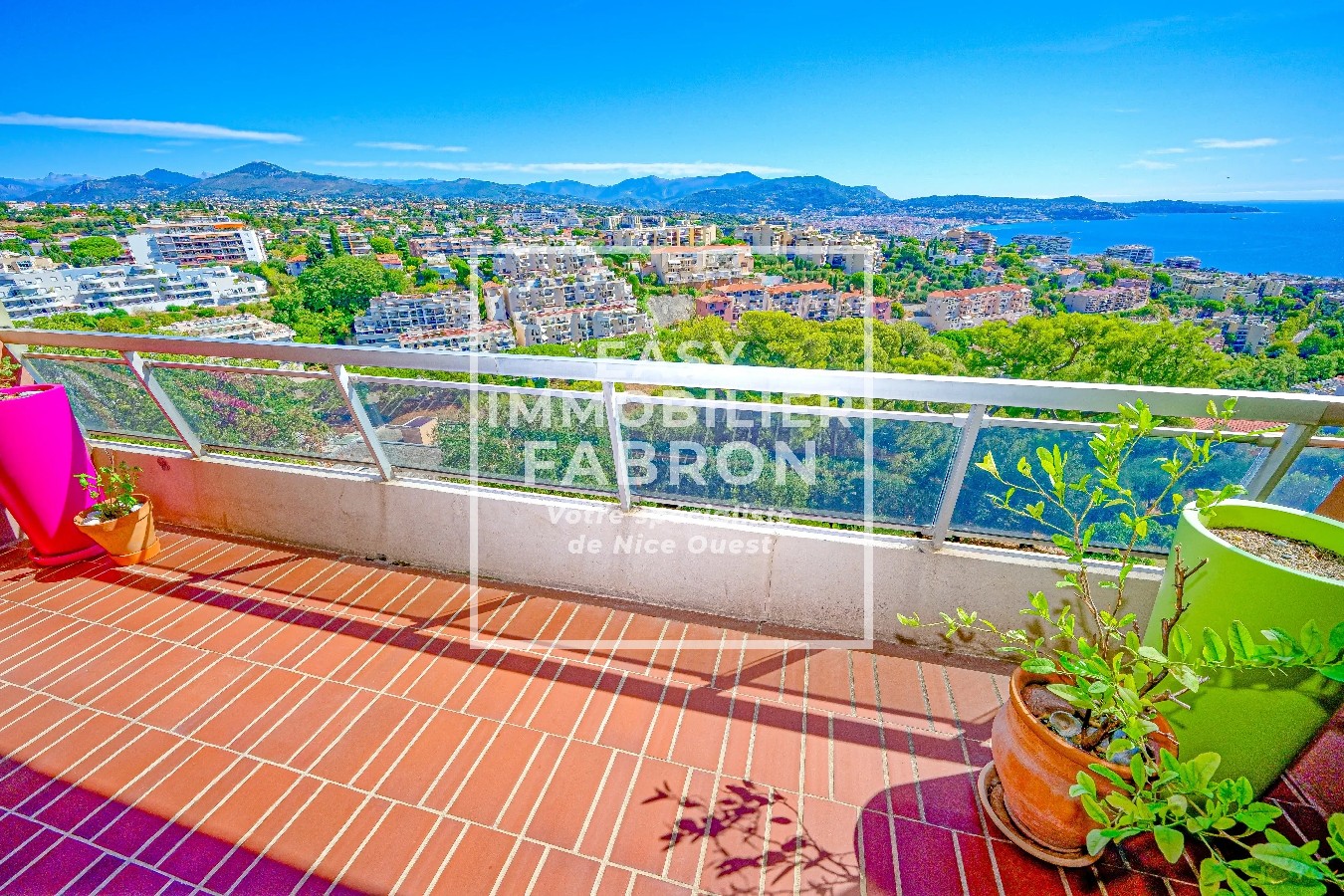 Appartement 4 pièces 88 m² · à Nice · 88 m² · 769 000 €