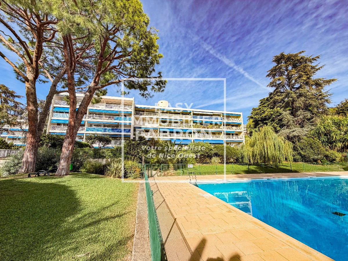 Appartement 4 pièces 81 m² · à Nice · 81 m² · 349 000 €