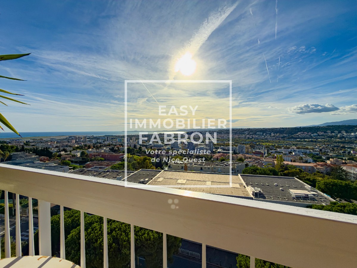 Appartement 2 pièces 42 m² · à Nice · 42 m² · 265 000 €